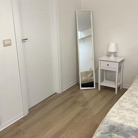 Suite Anita Deluxe Napoli Eksteriør billede
