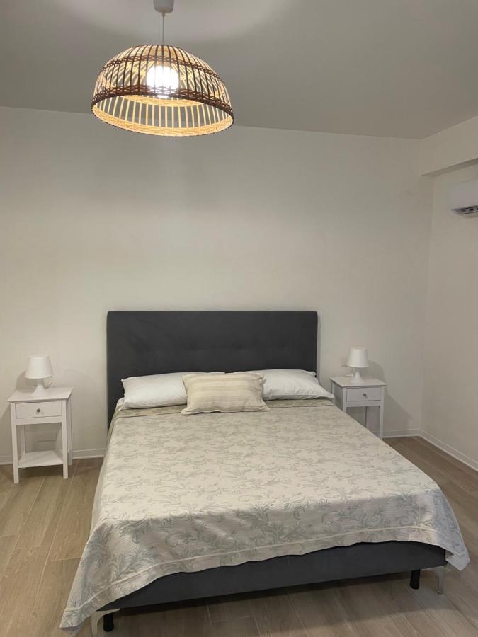 Suite Anita Deluxe Napoli Eksteriør billede