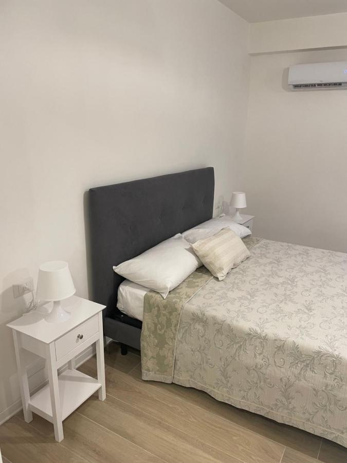 Suite Anita Deluxe Napoli Eksteriør billede