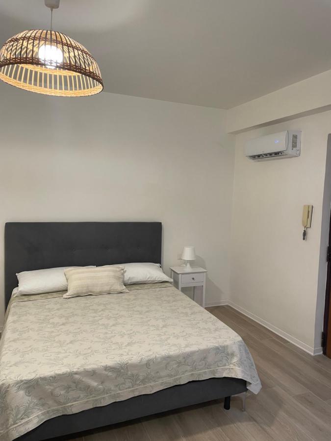 Suite Anita Deluxe Napoli Eksteriør billede