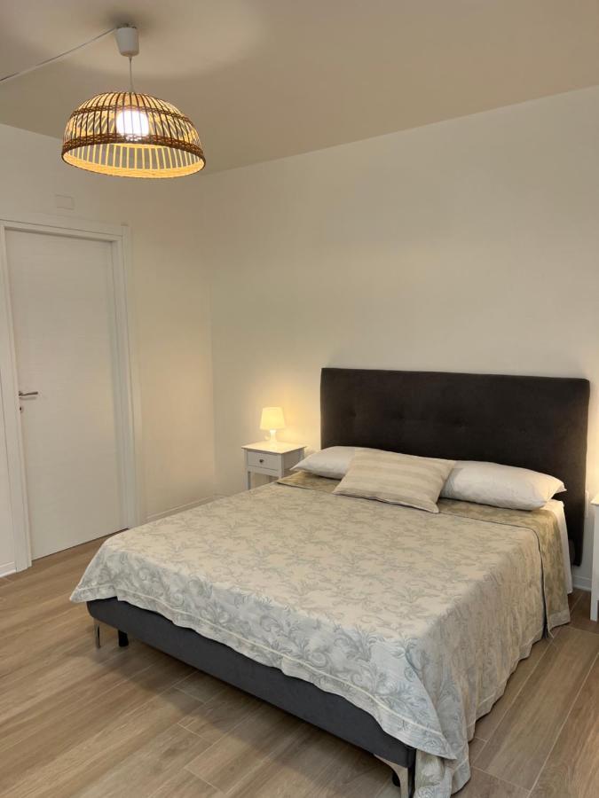 Suite Anita Deluxe Napoli Eksteriør billede