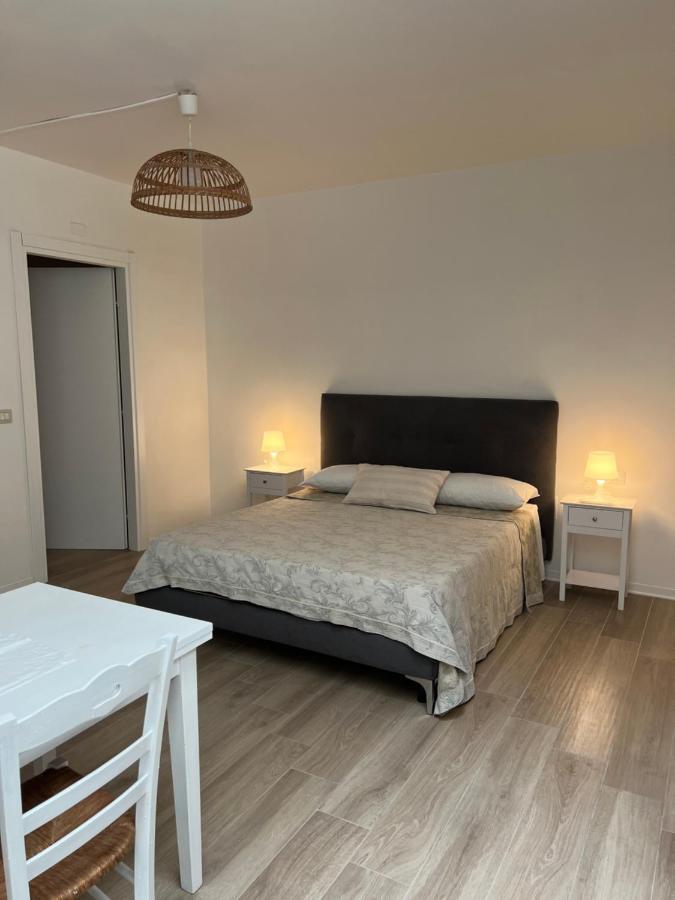 Suite Anita Deluxe Napoli Eksteriør billede