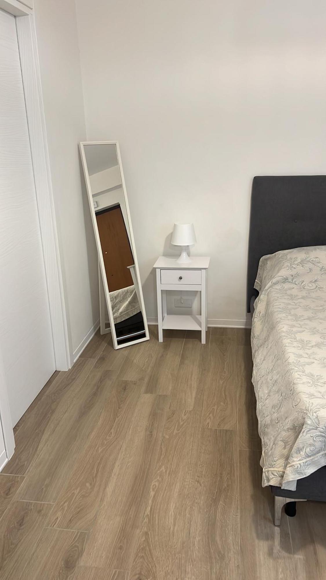Suite Anita Deluxe Napoli Eksteriør billede