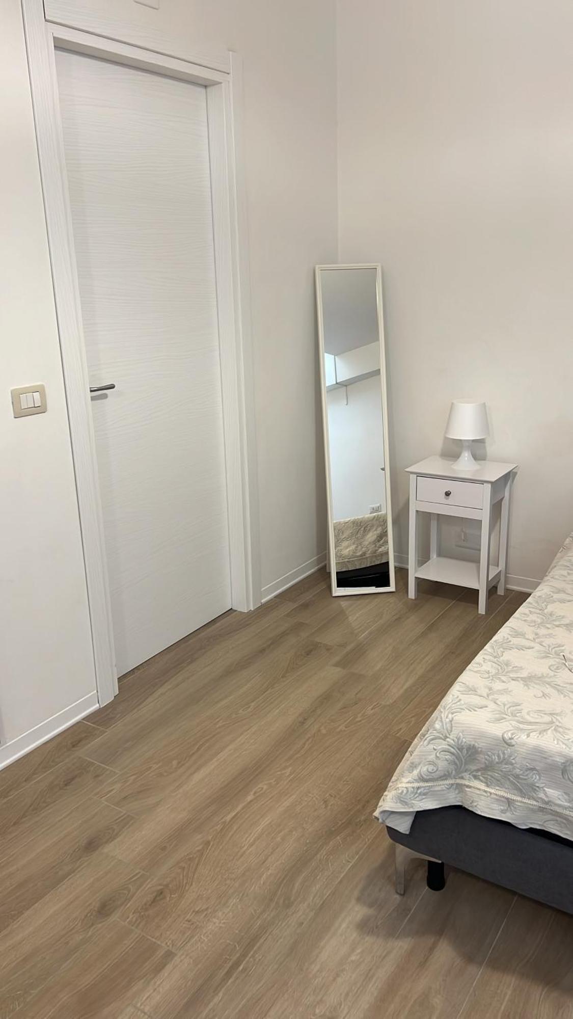 Suite Anita Deluxe Napoli Eksteriør billede